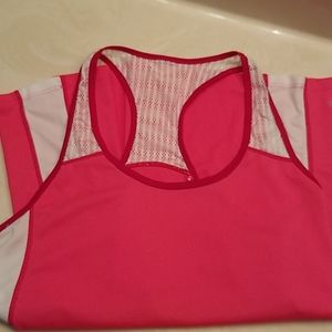 Champion Workout Tank